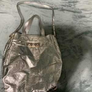Authentic Marc jacobs vintage Eve tote